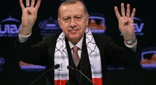 Erdoğan'dan İsrail'le Normalleşme Sinyali