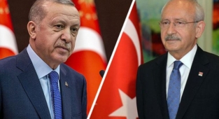 Erdoğan'dan Kılıçdaroğlu Propagandası