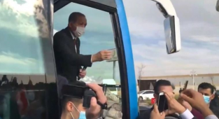 Erdoğan'dan Kurmaylarına: Asgari Ücret 4 Binin Altına Düşmesin
