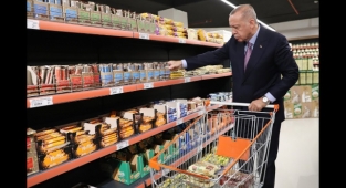 Erdoğan 'Fiyatlar Uygun' Demişti, AKP'li Vekil Tepki Gösterdi