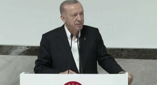 Erdoğan 'İş Yok' Diyenleri Hedef Aldı: Nankör Bunlar
