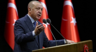 Erdoğan: İstanbul'un Sahibi AKP'dir