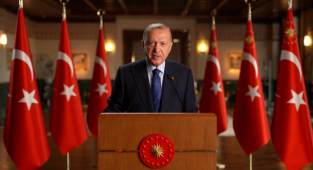 Erdoğan: İstanbul'un Yeniden Sahibini Bulması Lazım
