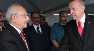 Erdoğan, Kılıçdaroğlu'nun TÜİK'e Alınmamasıyla Övündü: Çılgına Döndü, Daha Çok Çılgına Dönecek
