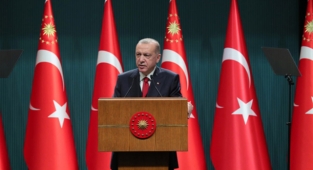 Erdoğan Şaşırtıyor: Kurdaki Denge Sadece Parası Olanı İlgilendiren Bir Konu Değil