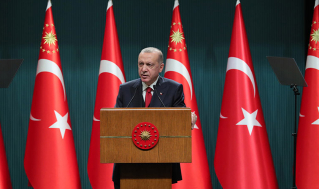 Erdoğan Şaşırtıyor: Kurdaki Denge Sadece Parası Olanı İlgilendiren Bir Konu Değil