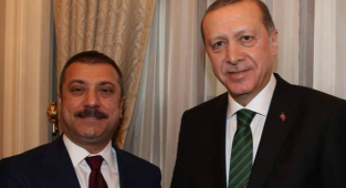 Erdoğan, TCMB Başkanı ve Kamu Bankalarının Müdürleriyle Buluşacak