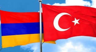 Ermenistan, 'Türkiye Özel Temsilcisi'nin Atamasını Yaptı