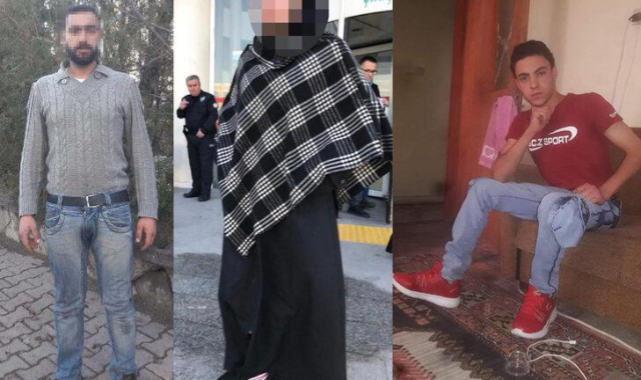 Eşini Arkadaşıyla Yakalayan Suriyeli Bıçaklandı