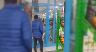 'Etiket Güncellemesi' Yapan A101 Müşteri Almadı