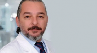 Evinin Balkonunda Başına Saçma İsabet Etti