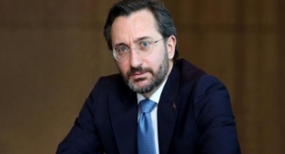 Fahrettin Altun'un Evinin Fotoğraflanması Davasında 5 Yıl Hapis İstendi