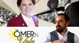 Faruk Yolundaymış: İYİ Parti İle Çalışmaya Devam Ediyoruz Açıklaması