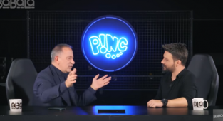 Fatih Altaylı: Kırmızı Işıkta Mendil Satan Suriyeli Çocuk Suç Örgütüne Üye Olma Adayı