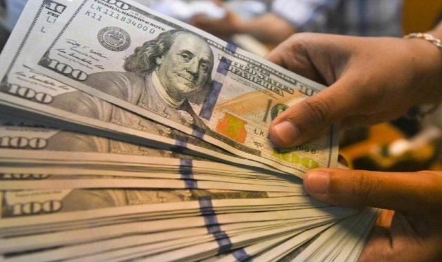 FED Kararı Bekleniyor: Dolar 15'e Yürüyor