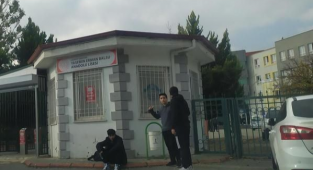 Gaziantep'de 15 Yaşında Bir Kız İntihar Etti