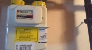 Gerçek Enflasyon: Doğalgaz Bağlantı ve Hizmet Bedellerine Yüzde 54 Zam