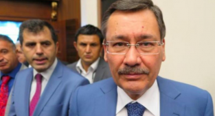 Gökçek Cipi Sonunda Verdi: Sırada ABB'ye Ait Birçok Taşınmaz Var