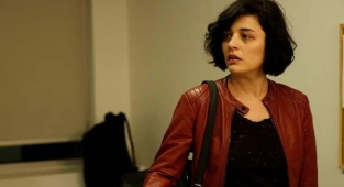 Gonca Vuslateri Tacize Uğradığını Duyurdu