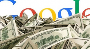 Google'dan Türk Kullanıcılar İçin İlginç 'Dolar' Değişikliği