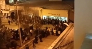 Hacettepe Üniversitesi'nde 'Rektör İstifa' Sesleri