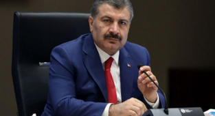 Hatırlatma Dozu İçin Bekleme Süresi 3 Aya Düşürüldü