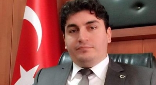 Hürriyetçi Eğitim-Sen Genel Sekreteri'ne Saldırı