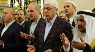 Hüseyin Baş: Kor Korumalı Mevduat Helal mi? Nas Var mı?
