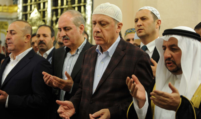 Hüseyin Baş: Kor Korumalı Mevduat Helal mi? Nas Var mı?