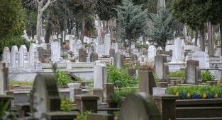 Huzurevi ve Mezarlık Fiyatları da Arttı