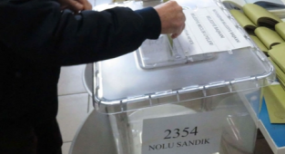 İbrahim Kahveci: Seçim İlan Edildi