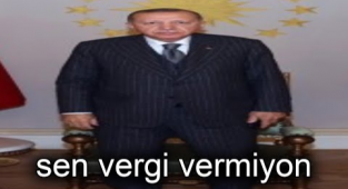 İbrahim Kahveci: Sorunu Piyasalardan Alıp 84 Milyona Yükledik