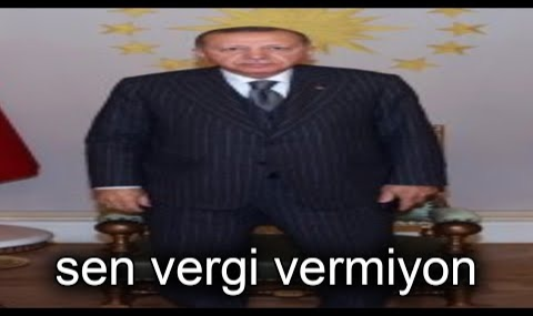 İbrahim Kahveci: Sorunu Piyasalardan Alıp 84 Milyona Yükledik