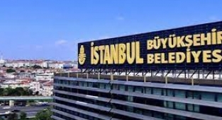İçişleri Bakanlığı'nın Görevlendirdiği Müfettişler, İBB'de Mesaiye Başladı