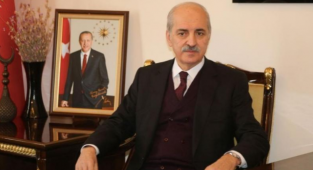 İçki İçen Yurttaşları Hedef Alan Kurtulmuş'tan İzahat: Hayat Tarzını Kastetmedim
