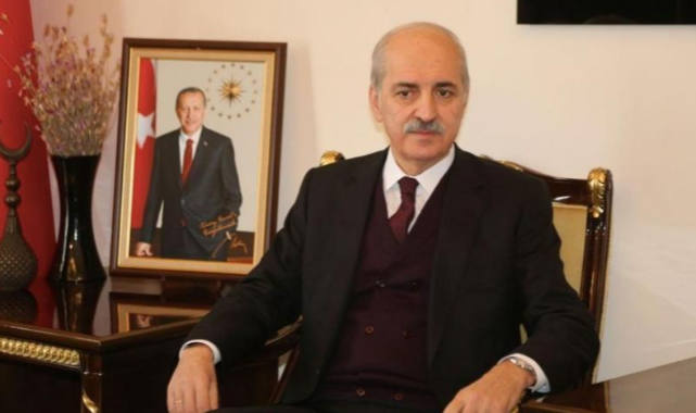 İçki İçen Yurttaşları Hedef Alan Kurtulmuş'tan İzahat: Hayat Tarzını Kastetmedim