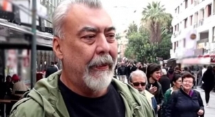 İhsan Oktay Anar, 8 Yıl Sonra Yeni Roman Yayımlayacak