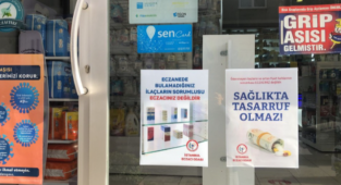 İlaçta Kıtlık Dönemi: 'Havale Geçiren Çocukların Ateşini Düşürmek İçin Gereken Acil İlaçları Bile Bulamıyoruz'