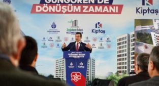 İmamoğlu: Ekonomi İyi Olsun Ellerim Çatlayana Kadar İktidarı Alkışlamazsam Namerdim