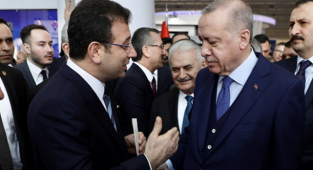İmamoğlu İBB Bütçesiyle İlgili Ankara'ya Çağrı Yaptı