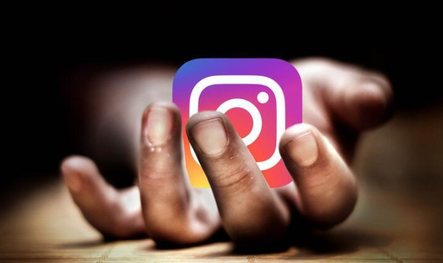 Instagram, Uygulama Bağımlılarını 'Ara Vermeleri' İçin Uyaracak