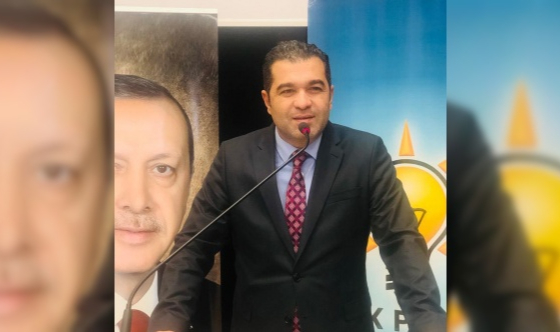 'İş Yoğunluğu Nedeniyle' İstifa Eden AKP'li Başkanın Uyuşturucu Kullandığı Görüntüler Ortaya Çıktı