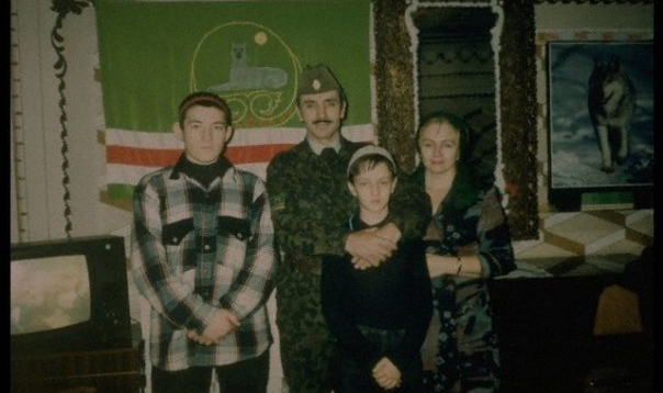 İşgalci Rusya, Cevher Dudayev'in Adının Parka Verilmesini Sindiremedi
