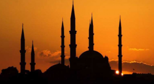İslamilik Endeksi'nde İlk 42 Devlet Gayrımüslim