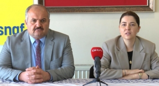 İstanbul'da 750 Minibüsün Taksiye Dönüştürülmesi Kararına Mahkeme Engeli