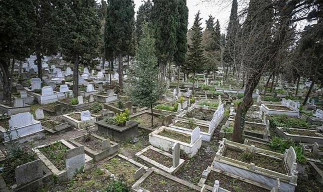 İstanbul'da Mezar Fiyatları da Zamlandı