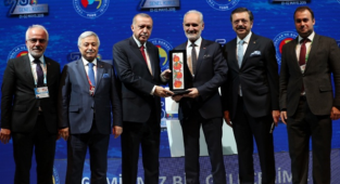 İTO Başkanı: Manipülasyon Yolu Tamamen Kesildi