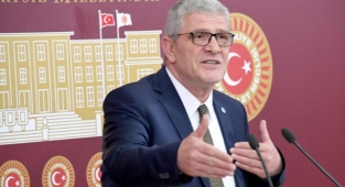 İYİ Partili Dervişoğlu: Türk Milleti, Erdoğan'ı Görevinden Affetmeye Hazır