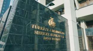 İYİ Partili Özlale: TCMB Türk Ticaret Kanunu'na Göre Batık Bir Şirket Olacak