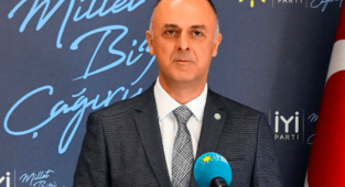 İYİ Partili Özlale: Yedek Akçe Nerede? 2019'da Damat Bakan Yedi